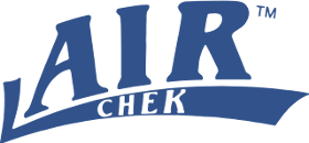 Air Chek logo