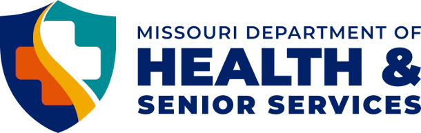 Missouri Department of Health Logo