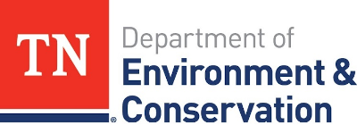 Tennessee Department of Environment and Conservation Logo