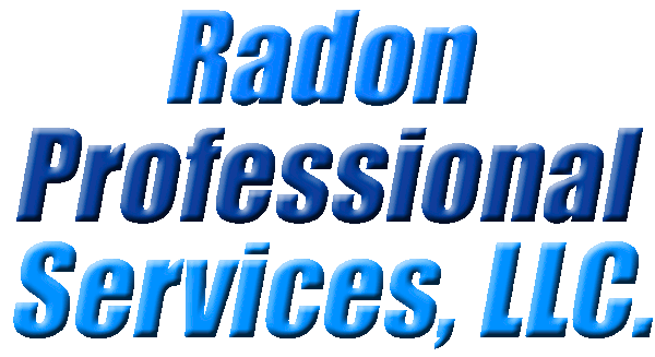 Radon Professional Services Logo